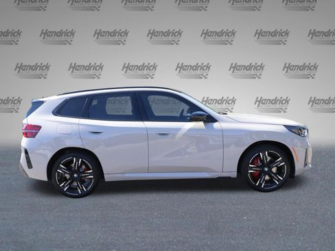 Used 2026 BMW X3 M50 w/ Premium Package AWD/4WD image 9