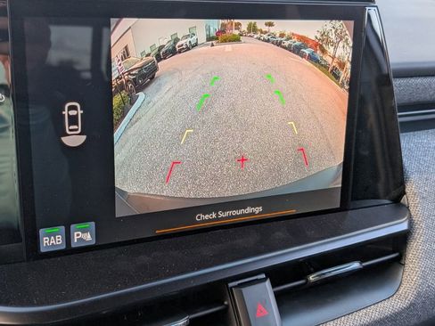 New 2026 Subaru Outback Premium AWD/4WD image 16