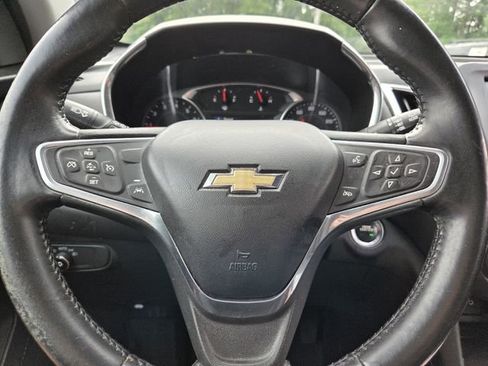 Used 2022 Chevrolet Equinox LT FWD image 21