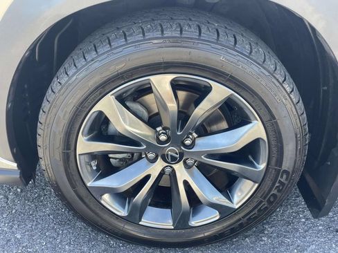 Used 2021 Lexus NX 300 F Sport w/ F Sport Premium Package FWD image 7