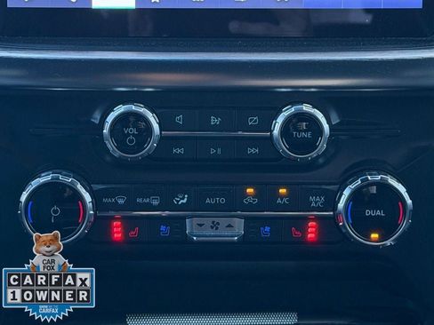 Used 2022 Ford F150 Lariat image 14