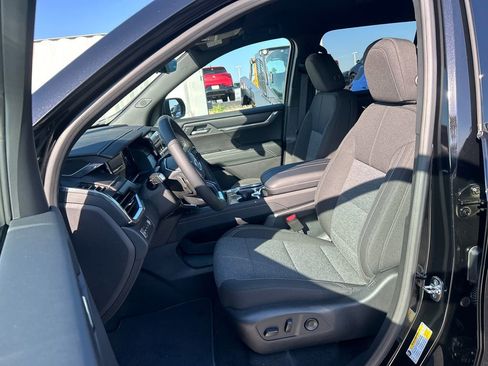 New 2026 GMC Acadia Elevation w/ Black Edition image 17