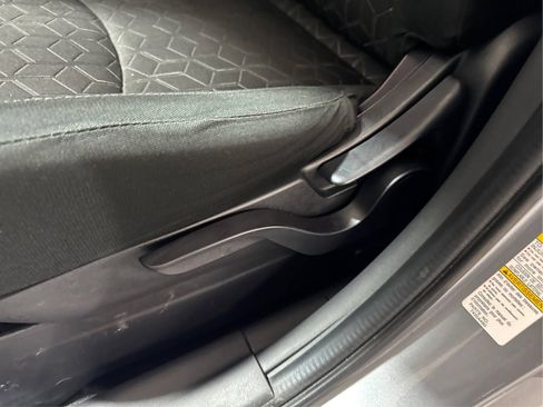 Used 2024 Mitsubishi Outlander Sport AWD image 18