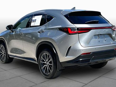 Used 2023 Lexus NX 350 AWD image 12