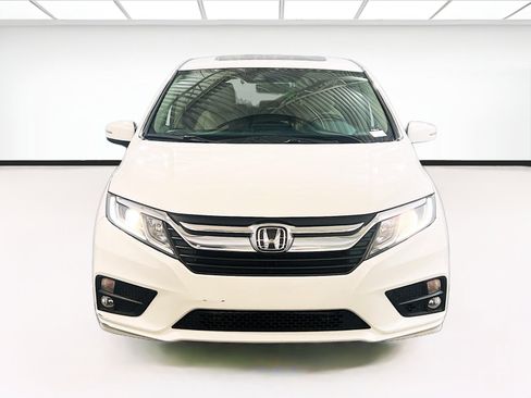 Used 2019 Honda Odyssey EX-L image 2