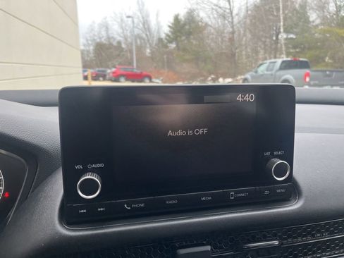 Certified 2023 Honda HR-V LX image 22