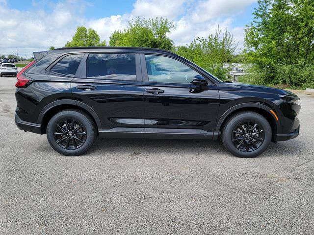New 2026 Honda CR-V Sport-L image 7