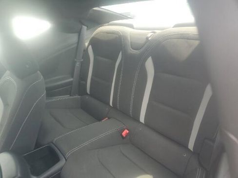 Used 2019 Chevrolet Camaro LT w/ RS Package RWD image 7