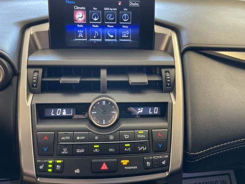 Used 2016 Lexus NX 200t FWD image 42