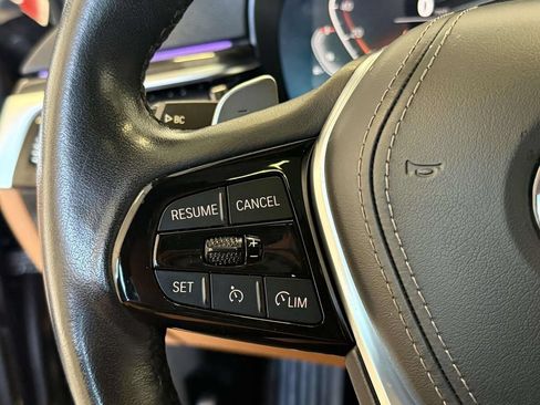 Used 2022 BMW 530i xDrive w/ Premium Package AWD/4WD image 34