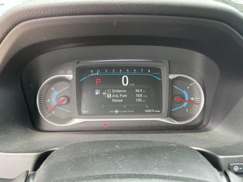 Used 2020 Honda Passport EX-L image 18