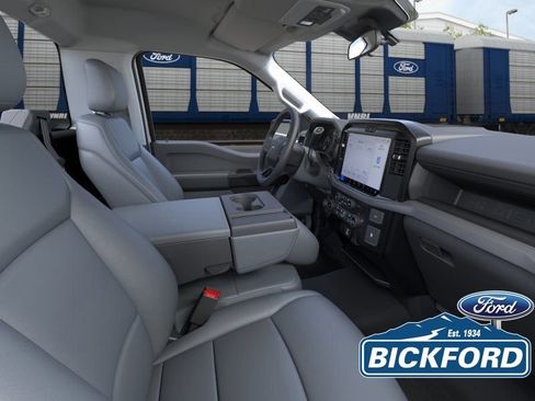 New 2026 Ford F150 XL RWD image 11