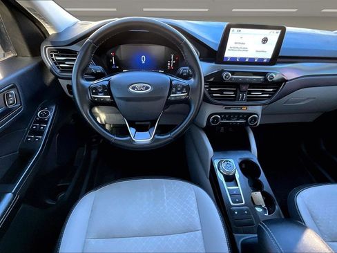 Used 2024 Ford Escape Active image 9