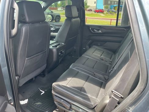 Used 2021 Chevrolet Tahoe LT RWD image 16