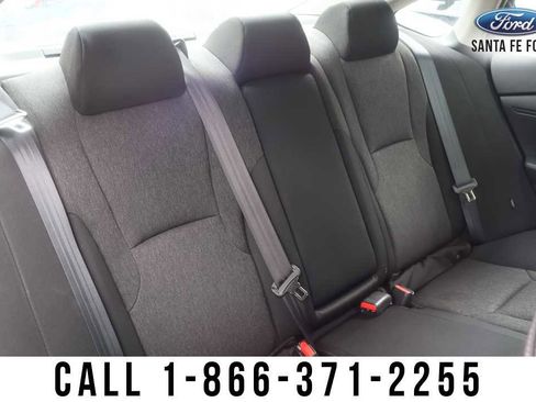 Used 2024 Honda Accord EX image 23