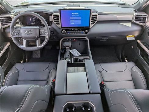 New 2026 Toyota Sequoia Limited AWD/4WD image 14