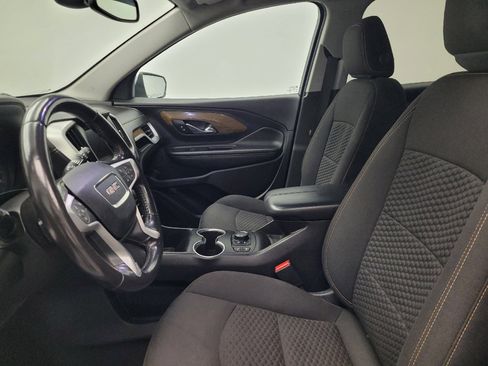 Used 2020 GMC Terrain SLE w/ Driver Convenience Package FWD image 17
