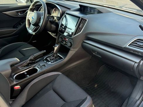 Used 2018 Subaru Impreza 2.0i Sport image 38