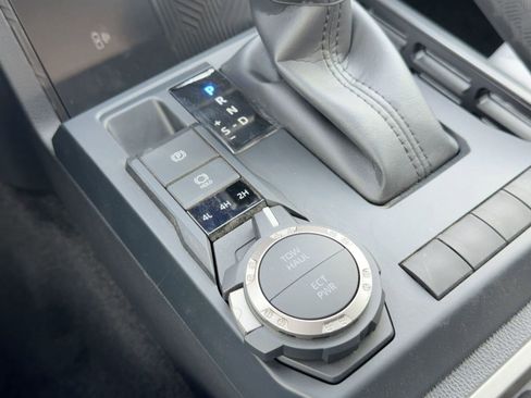 New 2025 Toyota Tacoma SR5 image 25