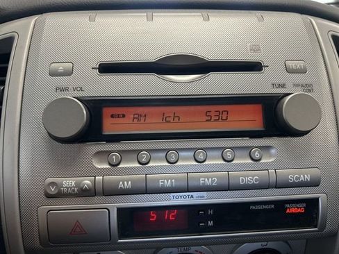 Used 2006 Toyota Tacoma 4x4 Double Cab image 21