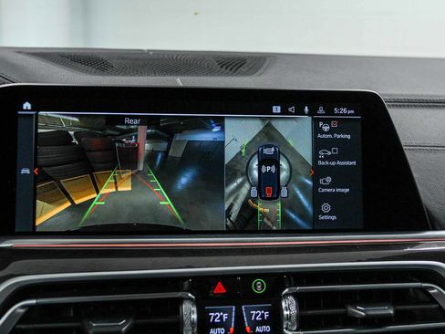 Certified 2023 BMW X5 xDrive40i w/ M Sport Package image 23