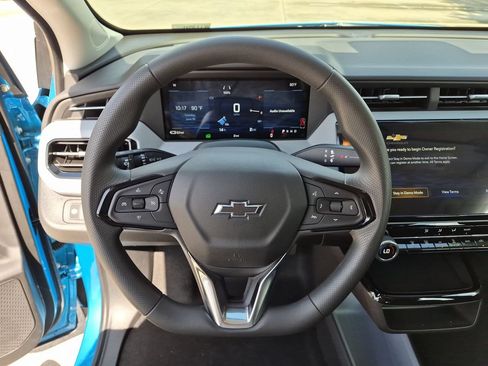 New 2027 Chevrolet Bolt LT FWD image 10