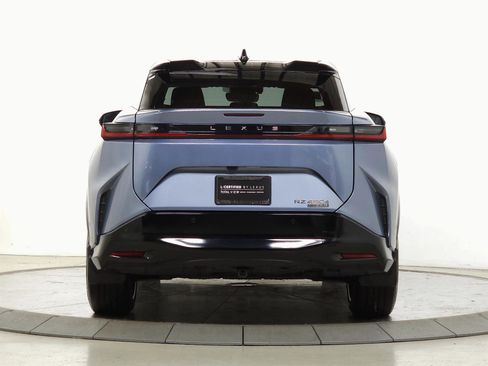 Certified 2023 Lexus RZ 450e Premium w/ Accessory Package (A2) image 7