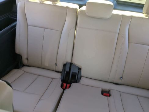 Certified 2022 Ford Expedition XLT image 22