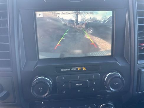 Used 2018 Ford F150 XL w/ Equipment Group 101A Mid image 7