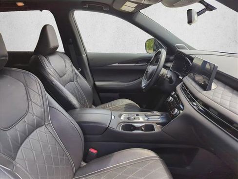 Used 2022 INFINITI QX60 Autograph w/ Cargo Package FWD image 24