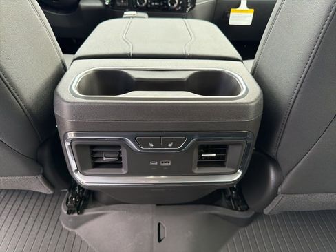 New 2026 Chevrolet Silverado 1500 LTZ AWD/4WD image 18
