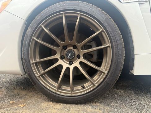 Used 2017 Subaru WRX Premium AWD/4WD image 28