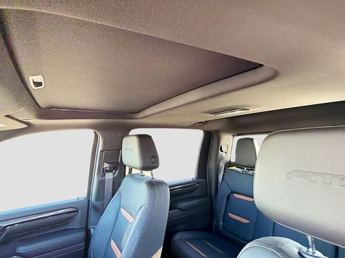 Used 2024 GMC Sierra 2500 AT4 w/ AT4 Premium Plus Package image 26