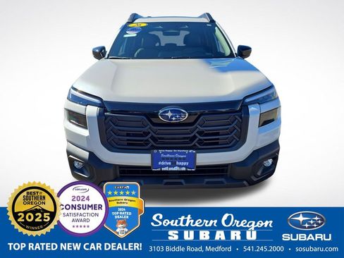 New 2026 Subaru Outback Premium image 3