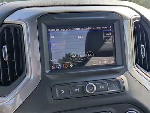 New 2026 Chevrolet Silverado 1500 W/T w/ WT Value Package image 14