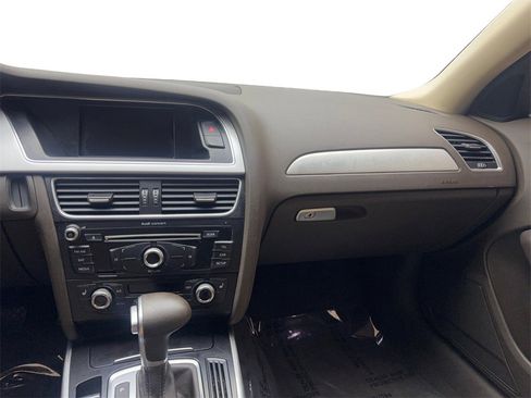 Used 2016 Audi A4 2.0T Premium w/ Convenience Plus Package image 45