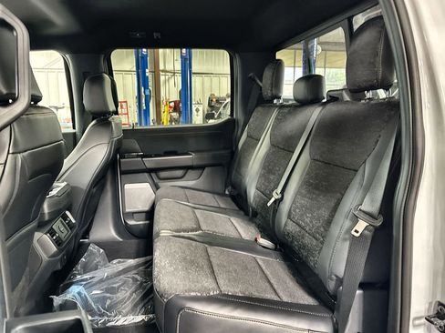 New 2026 Ford F150 Tremor AWD/4WD image 25