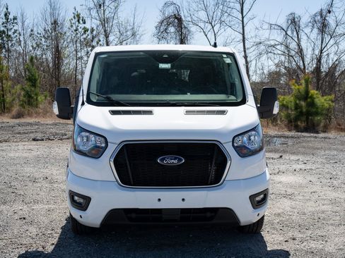 Used 2024 Ford Transit 350 XLT image 2