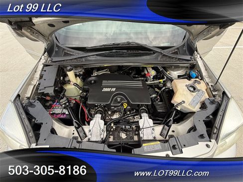 Used 2007 Chevrolet Uplander LT w/ Safe And Secure Package FWD image 28