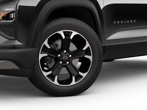 New 2026 Chevrolet Silverado 3500 LTZ w/ LTZ Plus Package image 5