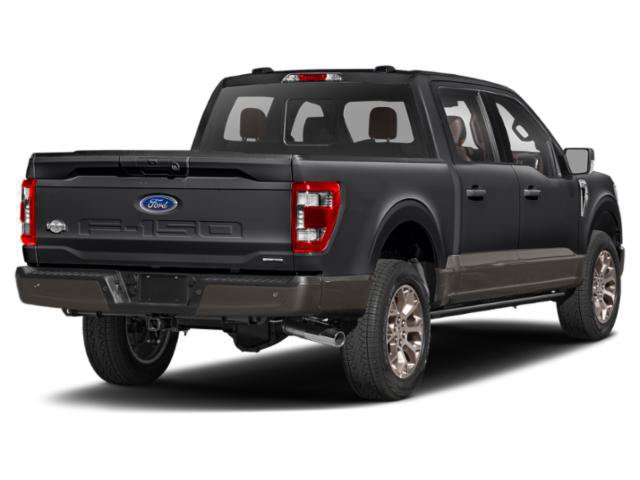Used 2021 Ford F150 King Ranch w/ Equipment Group 601A High AWD/4WD image 3