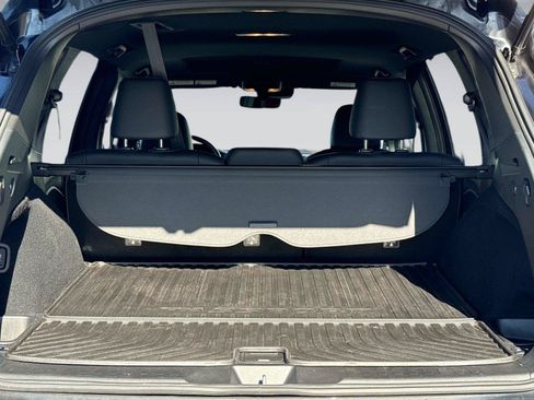 Certified 2023 Honda Passport TrailSport image 12