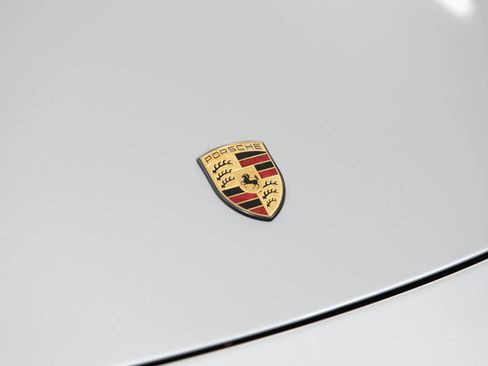 Used 2007 Porsche 911 Carrera 4S AWD/4WD image 17