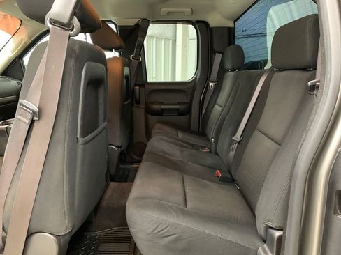 Used 2013 Chevrolet Silverado 1500 LT w/ All-Star Edition image 14