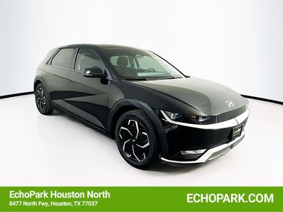 Used 2024 Hyundai Ioniq 5 SEL