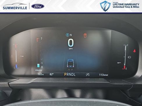 New 2026 Ford Maverick XLT w/ XLT Luxury Package image 21