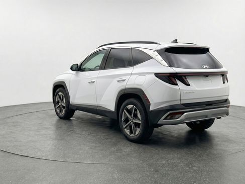 Used 2025 Hyundai Tucson SEL image 6