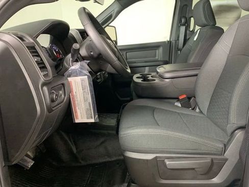 New 2026 RAM 3500 Tradesman image 11