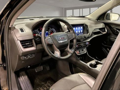 Used 2023 GMC Terrain AT4 AWD/4WD image 17