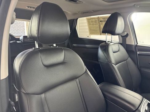 Used 2024 Hyundai Tucson SEL w/ Convenience Package FWD image 29